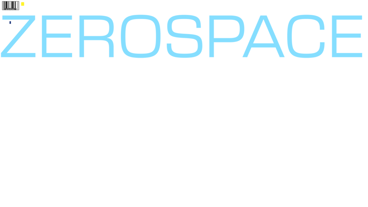 ZeroSpace
